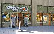 Apollo-Optik - Dresden - Hauptstr. - GALLERY