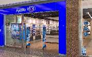Apollo-Optik - Dresden im KaufPark Dresden/Nickern - GALLERY
