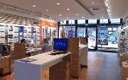 Apollo-Optik - Dresden im Prohliszentrum - GALLERY