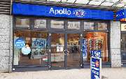 Apollo-Optik - Dresden im Prohliszentrum - GALLERY
