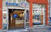 Apollo-Optik - Duderstadt - Marktstr. - GALLERY