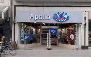 Apollo-Optik - Düsseldorf - Graf-Adolf-Str. - GALLERY