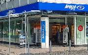 Apollo-Optik - Duisburg - Kuhstr. - GALLERY