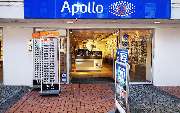 Apollo-Optik - Eckernförde - Kieler Str. - GALLERY