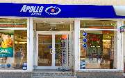 Apollo-Optik - Egeln - Markt - GALLERY