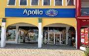Apollo-Optik - Eggenfelden - Schellenbruckplatz - GALLERY