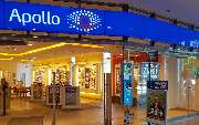 Apollo-Optik - Eisenach am Marktkauf - GALLERY
