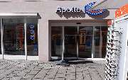 Apollo-Optik - Ellwangen (Jagst) - Marienstr. - GALLERY