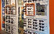 Apollo-Optik - Emden - Zwischen beiden Sielen - GALLERY