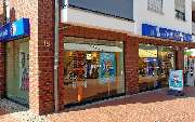 Apollo-Optik - Emsdetten - Kirchstr. - GALLERY