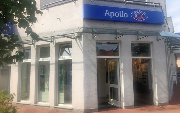 Apollo-Optik - Eppingen - Mühlbacher Str. - GALLER …