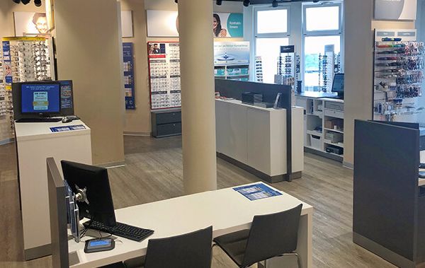 Apollo-Optik - Eppingen - Mühlbacher Str. - GALLER …