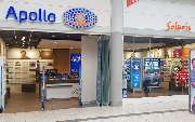 Apollo-Optik - Erfurt im T.E.C. Thüringer EK - GALLERY
