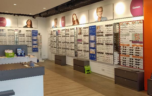 Apollo-Optik - Esens - Wittmunder Str. - GALLERY