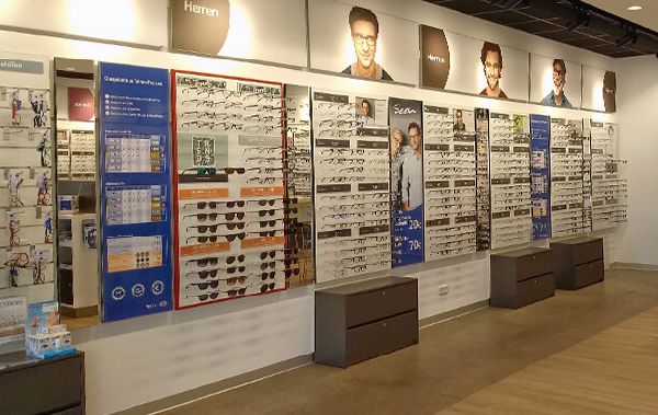 Apollo-Optik - Esens - Wittmunder Str. - GALLERY