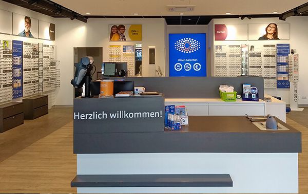 Apollo-Optik - Esens - Wittmunder Str. - GALLERY
