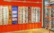 Apollo-Optik - Essen im Kronenberg Center - GALLERY