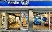 Apollo-Optik - Essen - Rüttenscheider Str. - GALLERY