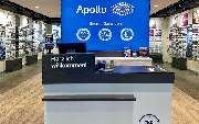 Apollo-Optik - Essen - Rüttenscheider Str. - GALLERY