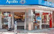 Apollo-Optik - Essen-Steele - Hansastr. - GALLERY