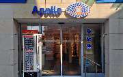 Apollo-Optik - Esslingen am Neckar - Pliensaustr. - GALLERY
