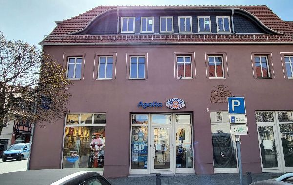 Apollo-Optik - Finsterwalde - Markt - GALLERY