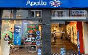 Apollo-Optik - Flensburg Förde Park - GALLERY