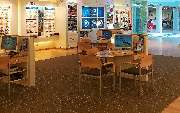 Apollo-Optik - Flensburg im EKZ Förde Park - GALLERY