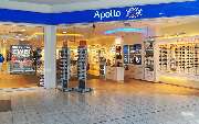 Apollo-Optik - Flensburg im EKZ Förde Park - GALLERY