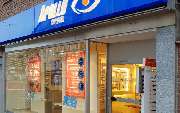 Apollo-Optik - Frankenberg - Neustädter Str. - GALLERY