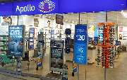 Apollo-Optik - Frankfurt am Main Im Nordwest-Zentrum - GALLERY