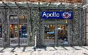 Apollo-Optik - Frankfurt am Main - Königsteiner Str. - GALLERY