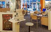 Apollo-Optik - Frankfurt (Oder) im Oderturm - GALLERY