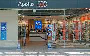 Apollo-Optik - Frankfurt/ Oder im Spitzkrug-Center - GALLERY