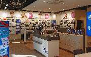 Apollo-Optik - Frankfurt/ Oder im Spitzkrug-Center - GALLERY