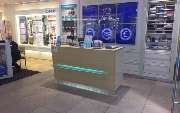 Apollo-Optik - Freiburg im Breisgau im Breisgau-Center - GALLERY