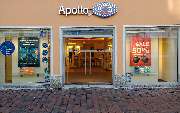 Apollo-Optik - Freising - Untere Hauptstr. - GALLERY
