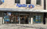Apollo-Optik - Freudenstadt - Marktplatz - GALLERY