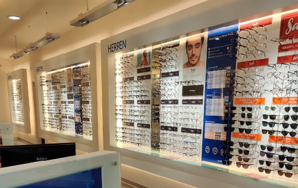 Apollo-Optik - Friesoythe - Lange Str. - GALLERY