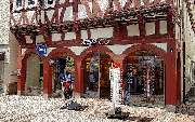 Apollo-Optik - Fritzlar - Kasseler Str. - GALLERY