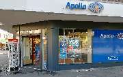 Apollo-Optik - Geldern - Issumer Str. - GALLERY