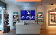 Apollo-Optik - Gera Gera-Arcaden - GALLERY
