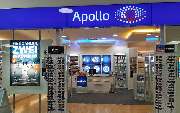 Apollo-Optik - Glauchau im Kaufland - GALLERY
