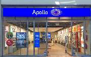 Apollo-Optik - Göttingen im Kaufpark Göttingen - GALLERY
