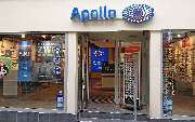 Apollo-Optik - Goslar - Fischemäkerstr. - GALLERY