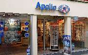 Apollo-Optik - Goslar - Fischemäkerstr. - GALLERY