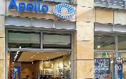 Apollo-Optik - Gotha - Erfurter Str. - GALLERY