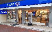 Apollo-Optik - Gräfelfing - Bahnhofstr. - GALLERY
