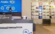 Apollo-Optik - Grimma - Markt - GALLERY
