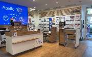 Apollo-Optik - Haldensleben Hagen-Passage - GALLERY